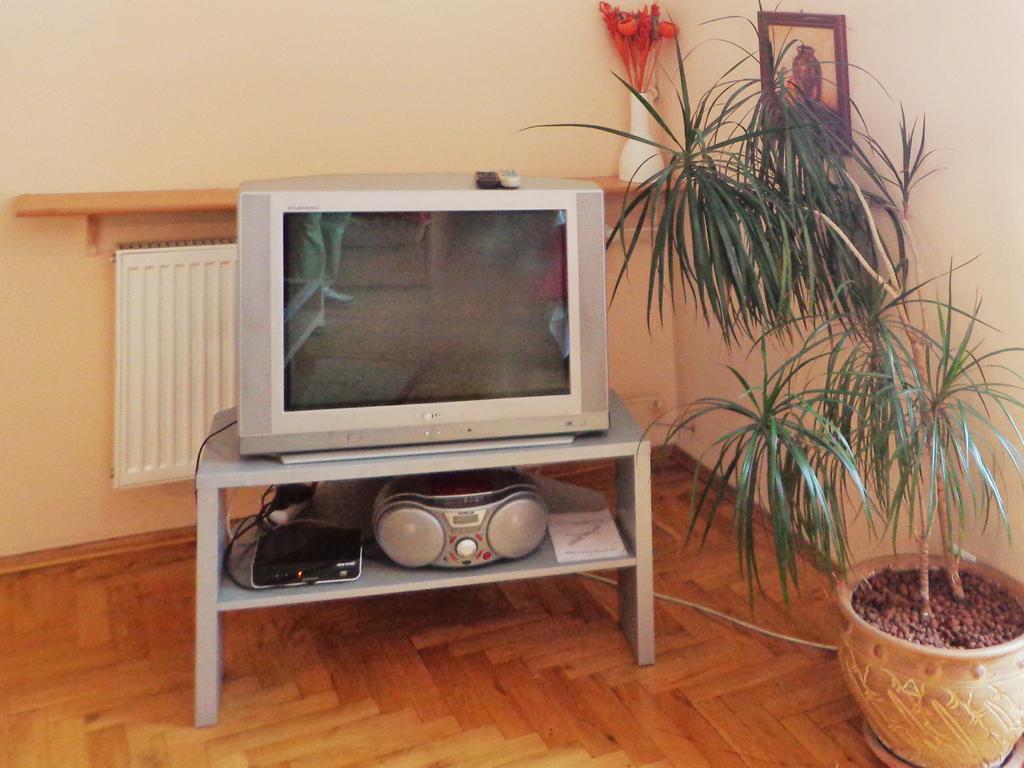 Ekstaza Leilighet Krasków Rom bilde